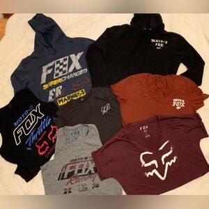 Women’s Fox Racing bundle deal